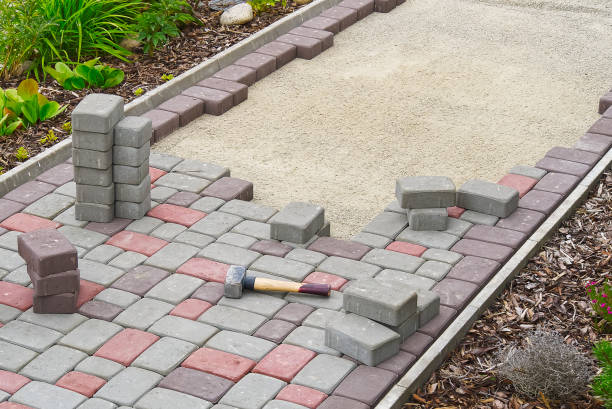 Best Custom Driveway Pavers  in El Mirage, AZ