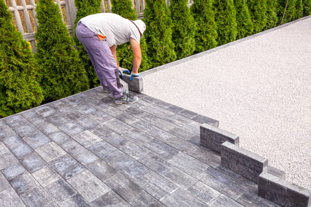 Best Interlocking Driveway Pavers  in El Mirage, AZ