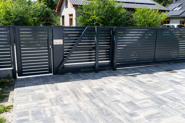 Best Paver Driveway Replacement  in El Mirage, AZ