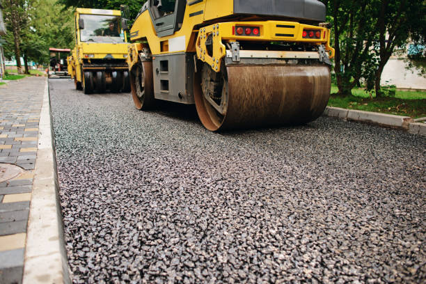 Best Driveway Paver Sealing  in El Mirage, AZ
